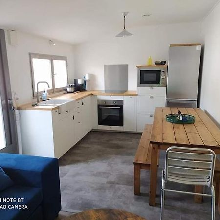 Maison De Bourg A 5 Minutes De Soulac Sur Mer Talais Kültér fotó