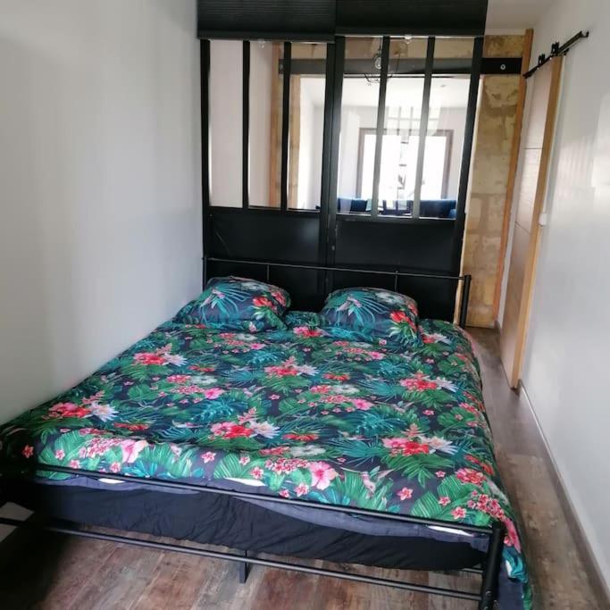 Maison De Bourg A 5 Minutes De Soulac Sur Mer Talais Kültér fotó